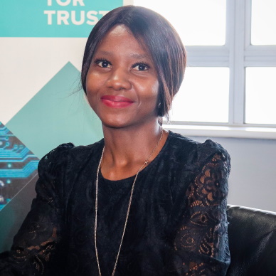 Nontuthuzelo Gqirana